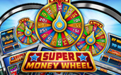 Super Money Wheel